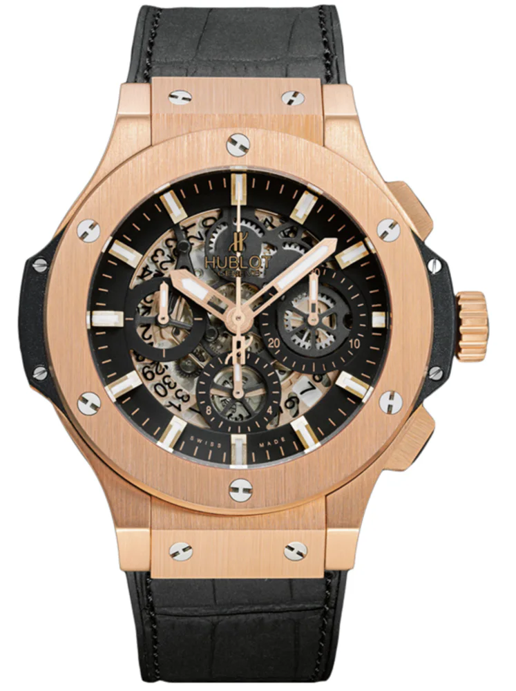 Hublot Big Bang Aero Bang